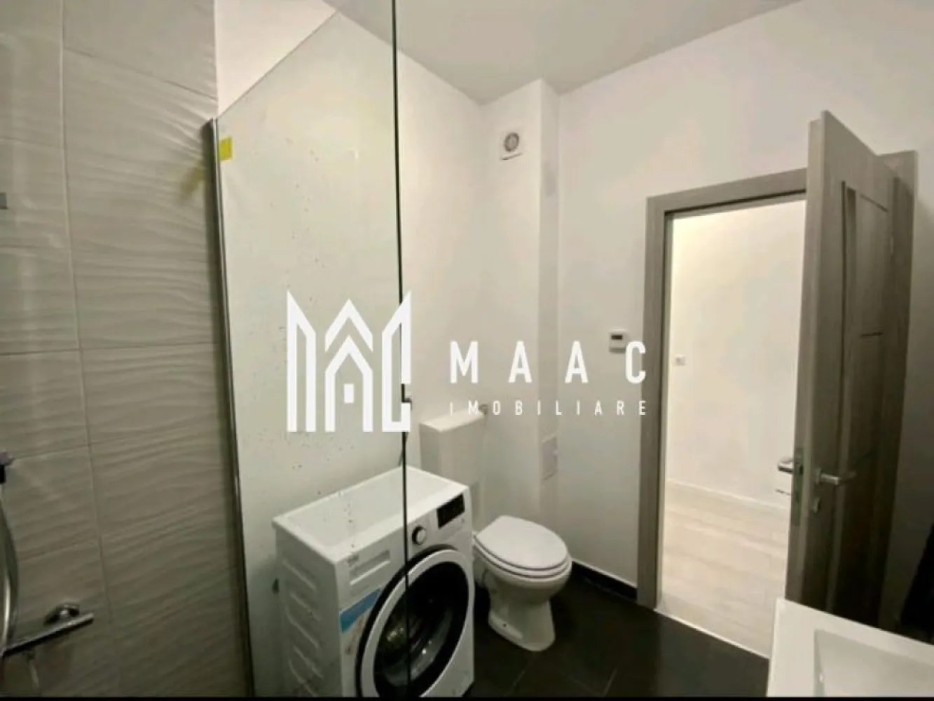 Apartament 2 Camere | Decomandat | Etaj 1 | Deventer