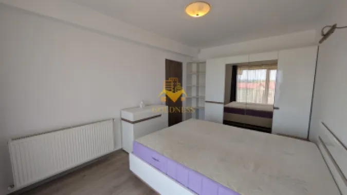 3 camere open space, Parcare, Floresti, Pet Friendly, Zona Muzeul Apei