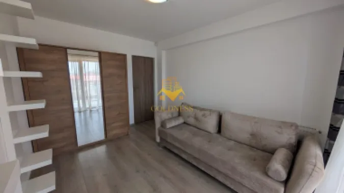 3 camere open space, Parcare, Floresti, Pet Friendly, Zona Muzeul Apei