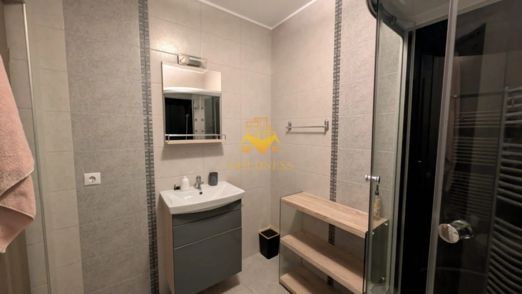 3 camere open space, Parcare, Floresti, Pet Friendly, Zona Muzeul Apei