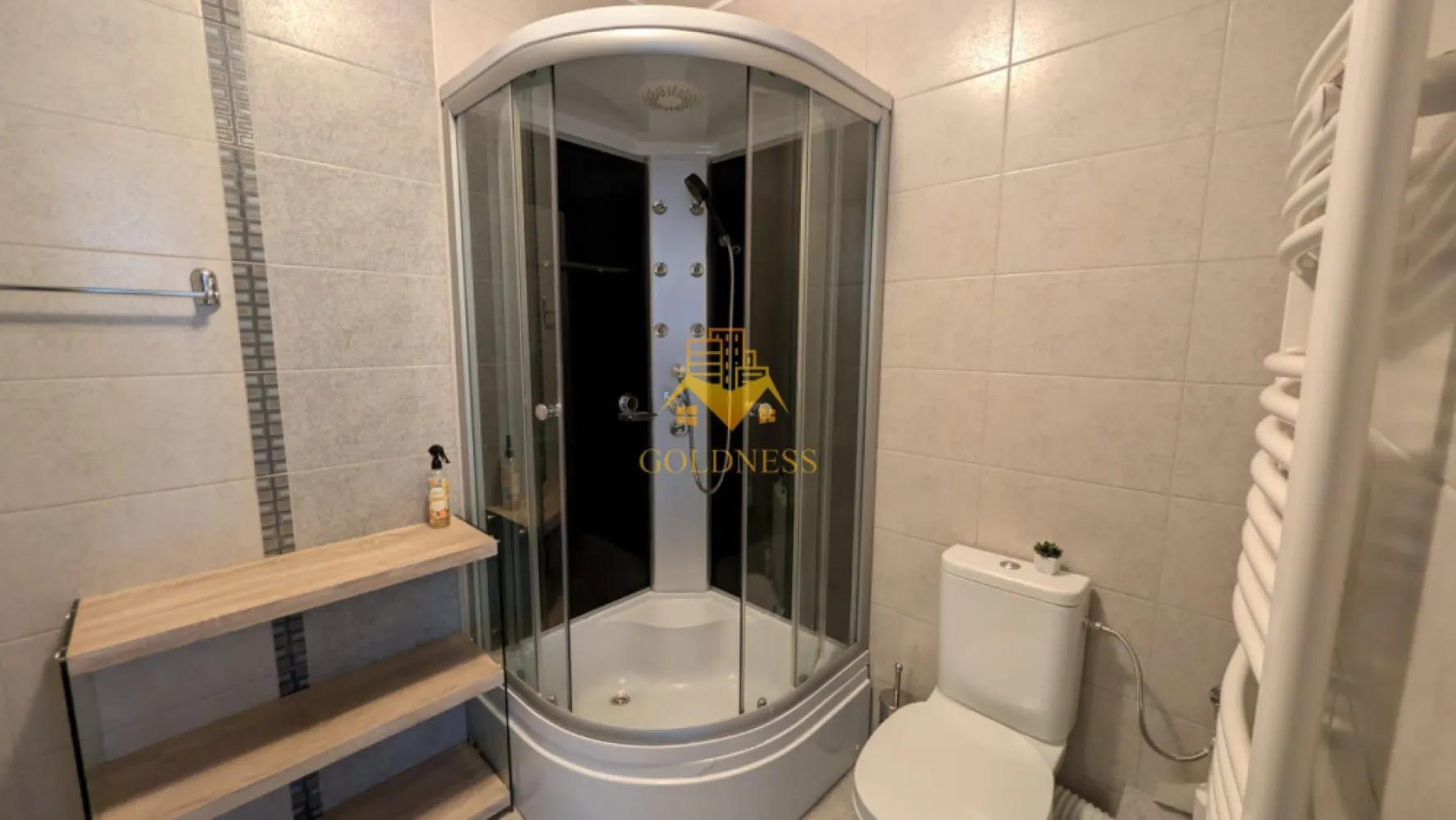 3 camere open space, Parcare, Floresti, Pet Friendly, Zona Muzeul Apei