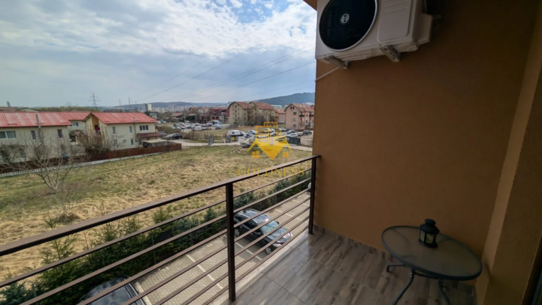 3 camere open space, Parcare, Floresti, Pet Friendly, Zona Muzeul Apei