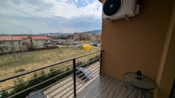 3 camere open space, Parcare, Floresti, Pet Friendly, Zona Muzeul Apei