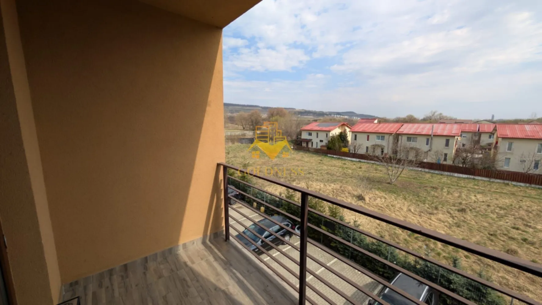 3 camere open space, Parcare, Floresti, Pet Friendly, Zona Muzeul Apei