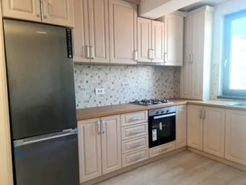 Apartament cu 2 camere, mobilat si utilat - Roka Residence, Micro 17