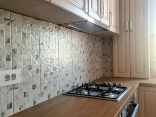 Apartament cu 2 camere, mobilat si utilat - Roka Residence, Micro 17