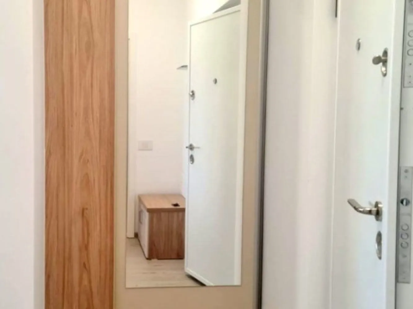 Apartament cu 2 camere, mobilat si utilat - Roka Residence, Micro 17