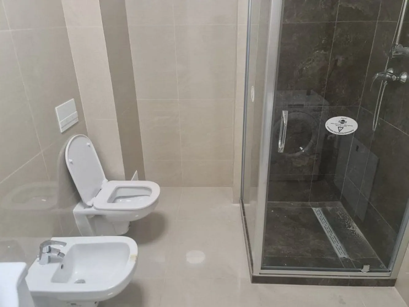 Apartament cu 2 camere, mobilat si utilat - Roka Residence, Micro 17