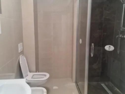 Apartament cu 2 camere, mobilat si utilat - Roka Residence, Micro 17