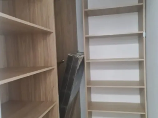 Apartament cu 2 camere, mobilat si utilat - Roka Residence, Micro 17