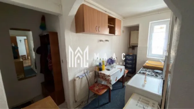 Apartament 2 camere | Etaj 3 | Balcon | Hipodrom 3