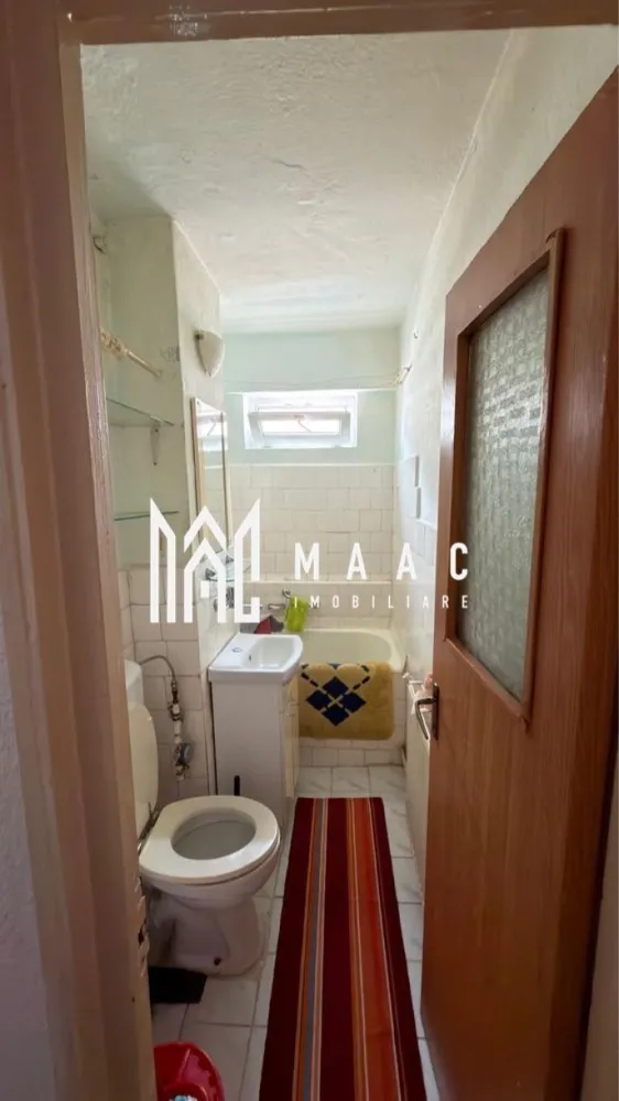 Apartament 2 camere | Etaj 3 | Balcon | Hipodrom 3