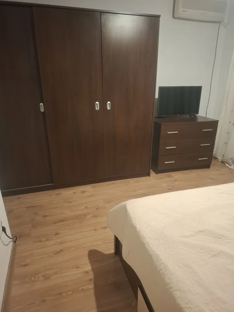 2 camere Lacul Tei-Parcul Circului