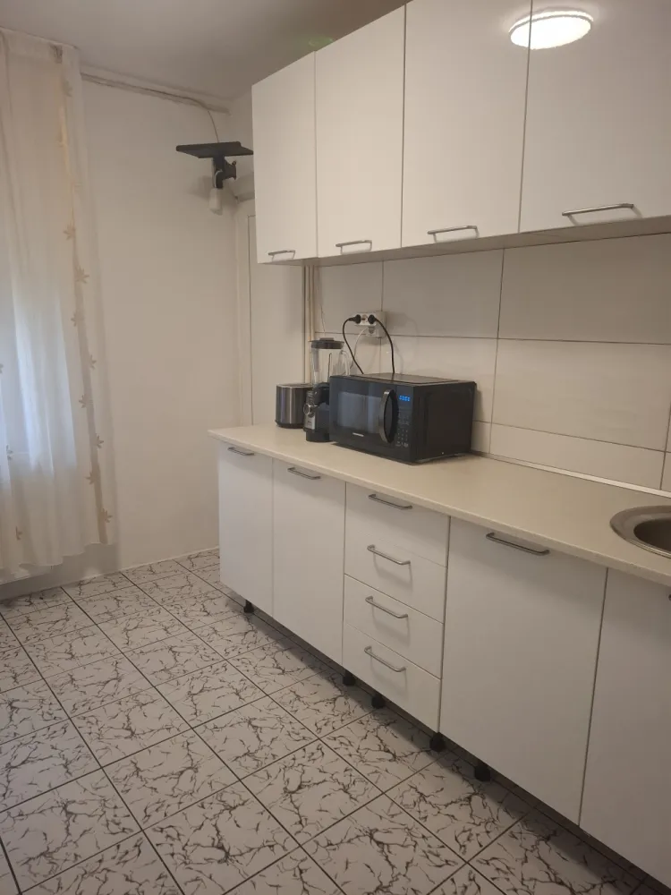 2 camere Lacul Tei-Parcul Circului