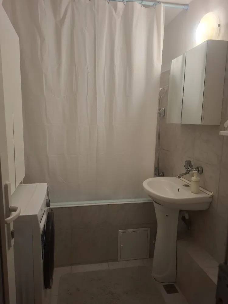 2 camere Lacul Tei-Parcul Circului