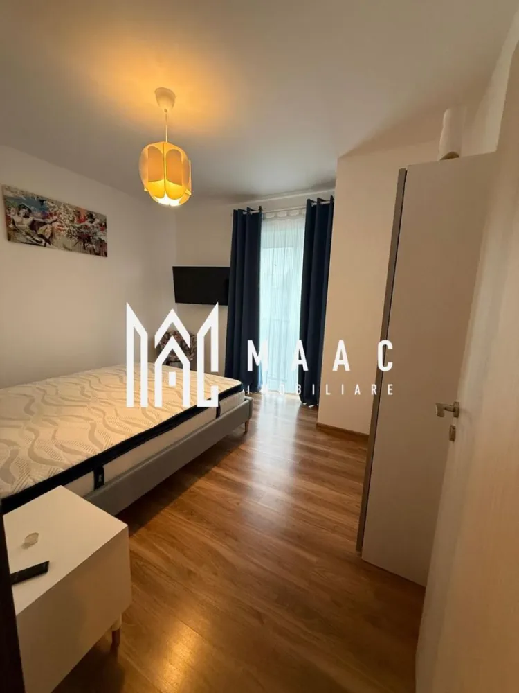Apartament 2 Camere I Decomandat I Etaj 1 I Stefan cel Mare - MAAC Imobiliare vă propune spre închiriere un apartament cu 2 camere, compartimentat eficient, ideal pentru locuire confortabilă pe termen lung. Proprietatea dispune de un living spațios, perfect pentru relaxare și socializare, o bucătărie complet mobilată și utilată, un dormitor confortabil, baie, hol, balcon și loc de parcare inclus. Apartamentul este amenajat astfel încât să ofere funcționalitate și confort, fiind potrivit pentru persoane sau cupluri care își doresc un spațiu bine organizat, într-un ambient plăcut. Condiții de închiriere: -garanție în cuantumul unei chirii lunare -perioadă minimă de închiriere: 12 luni Pentru mai multe detalii, vă rugăm să menționați telefonic numărul CP2981026. }}