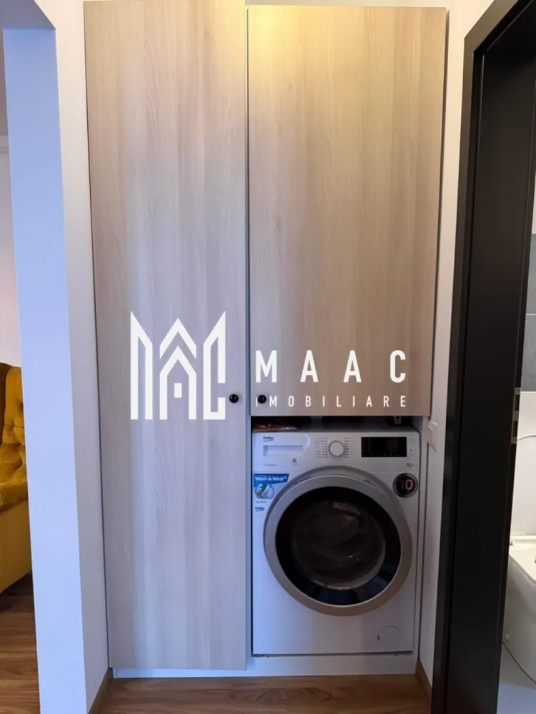 Apartament 2 Camere I Decomandat I Etaj 1 I Stefan cel Mare - MAAC Imobiliare vă propune spre închiriere un apartament cu 2 camere, compartimentat eficient, ideal pentru locuire confortabilă pe termen lung. Proprietatea dispune de un living spațios, perfect pentru relaxare și socializare, o bucătărie complet mobilată și utilată, un dormitor confortabil, baie, hol, balcon și loc de parcare inclus. Apartamentul este amenajat astfel încât să ofere funcționalitate și confort, fiind potrivit pentru persoane sau cupluri care își doresc un spațiu bine organizat, într-un ambient plăcut. Condiții de închiriere: -garanție în cuantumul unei chirii lunare -perioadă minimă de închiriere: 12 luni Pentru mai multe detalii, vă rugăm să menționați telefonic numărul CP2981026. }}