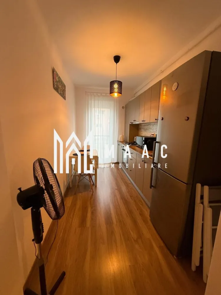 Apartament 2 Camere I Decomandat I Etaj 1 I Stefan cel Mare