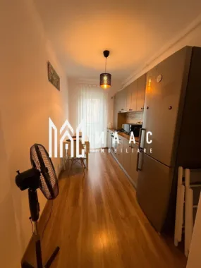 Apartament 2 Camere I Decomandat I Etaj 1 I Stefan cel Mare