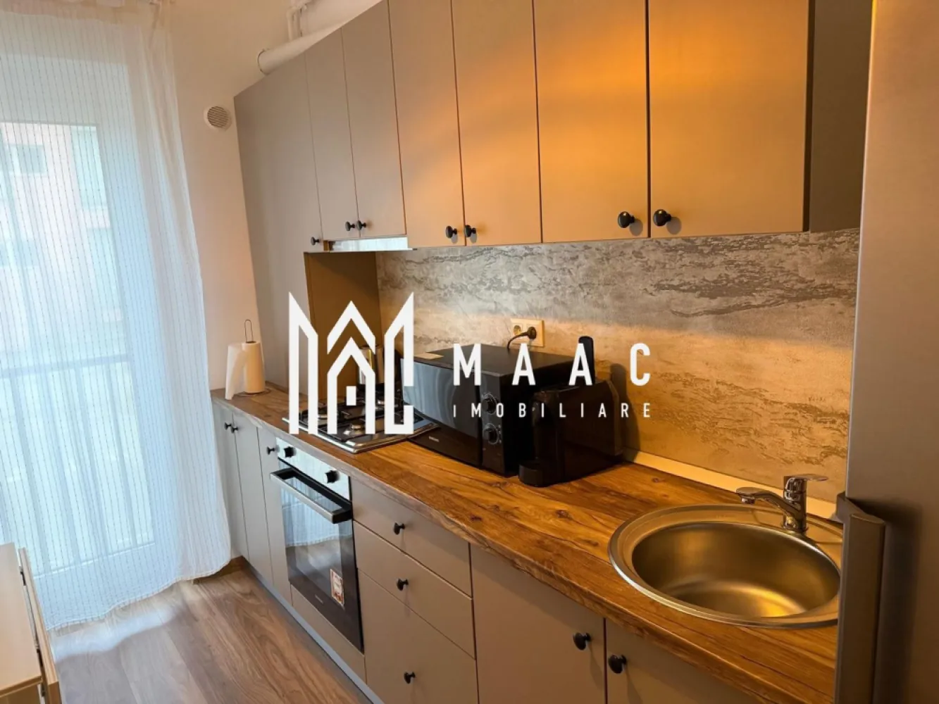 Apartament 2 Camere I Decomandat I Etaj 1 I Stefan cel Mare