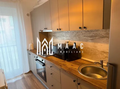 Apartament 2 Camere I Decomandat I Etaj 1 I Stefan cel Mare