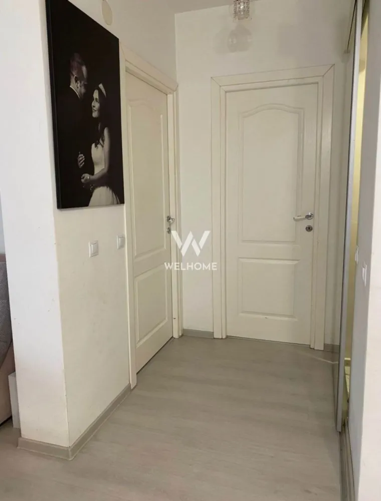 Apartament cu 3 camere si grădină 74 mp zona Triajului Selimbar