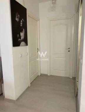 Apartament cu 3 camere si grădină 74 mp zona Triajului Selimbar