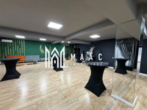 Logo MAAC IMOBILIARE logo