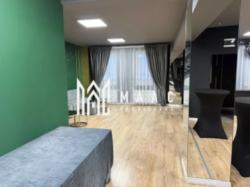 Spatiu comercial I 203 mp I Zona Lazaret