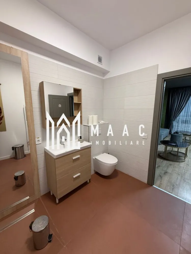 Spatiu comercial I 203 mp I Zona Lazaret