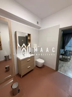 Spatiu comercial I 203 mp I Zona Lazaret