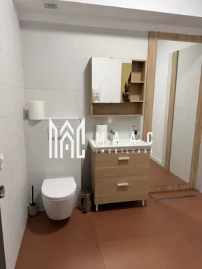 Spatiu comercial I 203 mp I Zona Lazaret