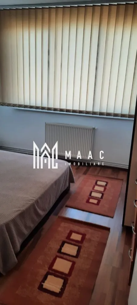 Apartament 2 camere I 50 mp I Etaj intermediar I Cedonia - MAAC Imobiliare vă propune spre închiriere un apartament cu 2 camere situat în zona Cedonia, ideal pentru un cuplu sau o persoană singură care își dorește confort și acces facil către principalele puncte de interes din oraș. Proprietatea este amplasată într-un imobil dotat cu lift, oferind astfel un plus de comoditate în utilizarea zilnică. Apartamentul este compartimentat eficient și funcțional, fiind alcătuit dintr-un dormitor, o sufragerie luminoasă, o bucătărie și o baie, spațiile fiind gândite pentru a asigura un ambient plăcut și practic pentru locuire. Locuința reprezintă o alegere potrivită pentru cei care caută liniște, accesibilitate și un spațiu bine organizat într-o zonă apreciată a orașului. Pentru mai multe detalii sau pentru programarea unei vizionări, vă rugăm să menționați telefonic numărul CP298718. }}