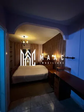 Închiriere Apartament | 3 Camere | 80Mp | Pet Friendly