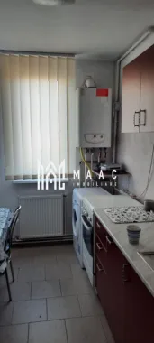 Apartament 2 camere I 50 mp I Etaj intermediar I Cedonia