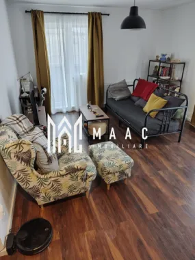 Penthouse 3 camere | Terasa | Parcare | Mobilat | Turnisor