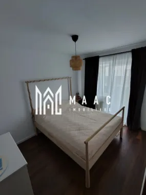 Penthouse 3 camere | Terasa | Parcare | Mobilat | Turnisor