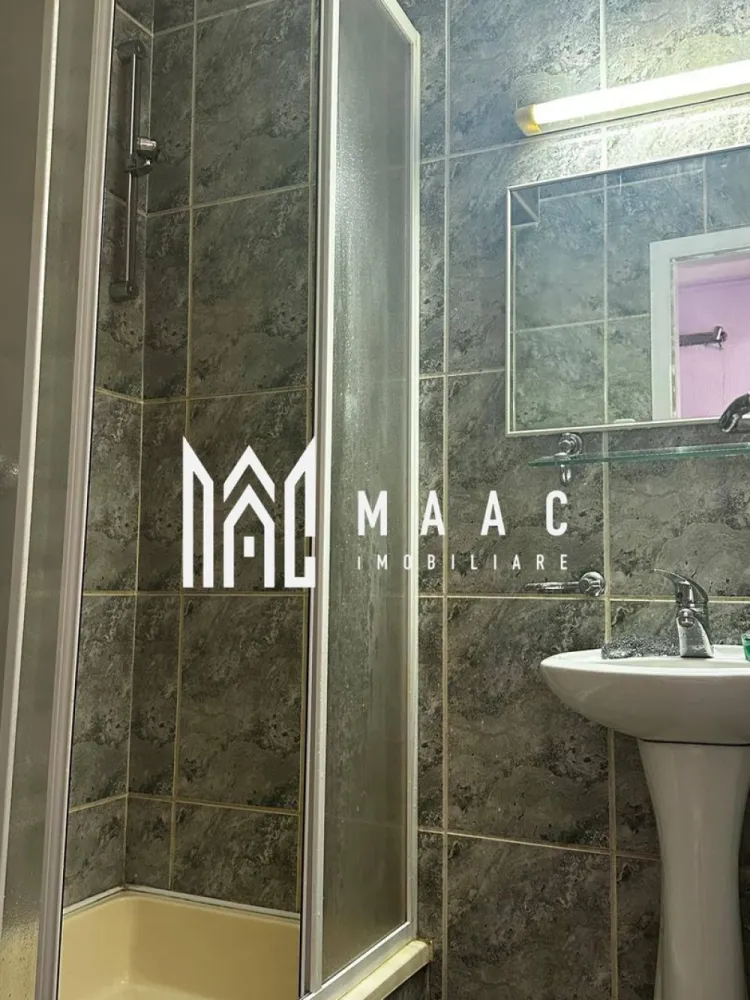 Închiriere Apartament | 3 Camere | 80Mp | Pet Friendly - MAAC Imobiliare vă oferă spre închiriere un apartament modern cu 3 camere și 2 băi, situat la parterul unui imobil cu 4 etaje, în zona Ștrand – una dintre cele mai căutate și accesibile zone ale orașului. Detalii proprietate: 3 camere spațioase 2 băi Parter din 4 – ideal pentru familii, seniori sau persoane cu mobilitate redusă Pet friendly Pivniță inclusă Apartament luminos, bine compartimentat, cu acces rapid către puncte de interes Localizare excelentă, foarte aproape de: Bioclinică Magazin Non-stop Liceu Grădiniță Mijloace de transport și zone comerciale Pentru mai multe detalii sau pentru a programa o vizionare, vă rugăm să specificați ID: CP2821138 }}