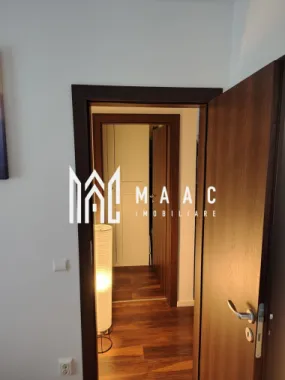 Penthouse 3 camere | Terasa | Parcare | Mobilat | Turnisor