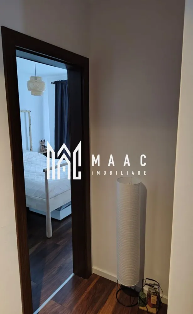 Penthouse 3 camere | Terasa | Parcare | Mobilat | Turnisor