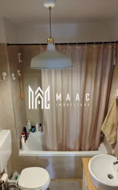 Penthouse 3 camere | Terasa | Parcare | Mobilat | Turnisor