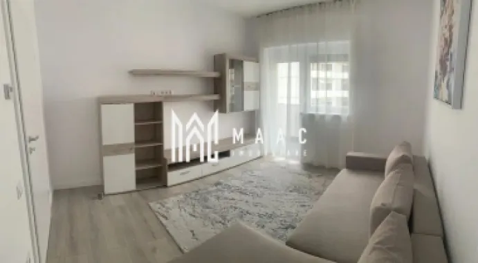 Logo MAAC IMOBILIARE logo