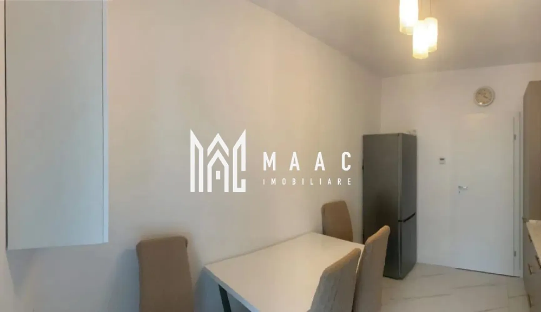 Apartament 2 camere I Etaj 1 I Loc parcare