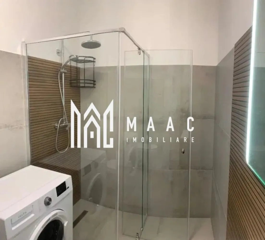 Apartament 2 camere I Etaj 1 I Loc parcare