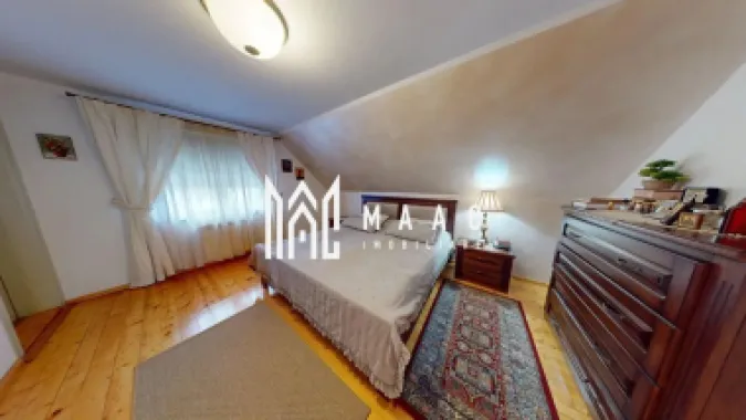 Casa individuala | Moderna | P+1 | 200 MP | Parcul Sub Arini