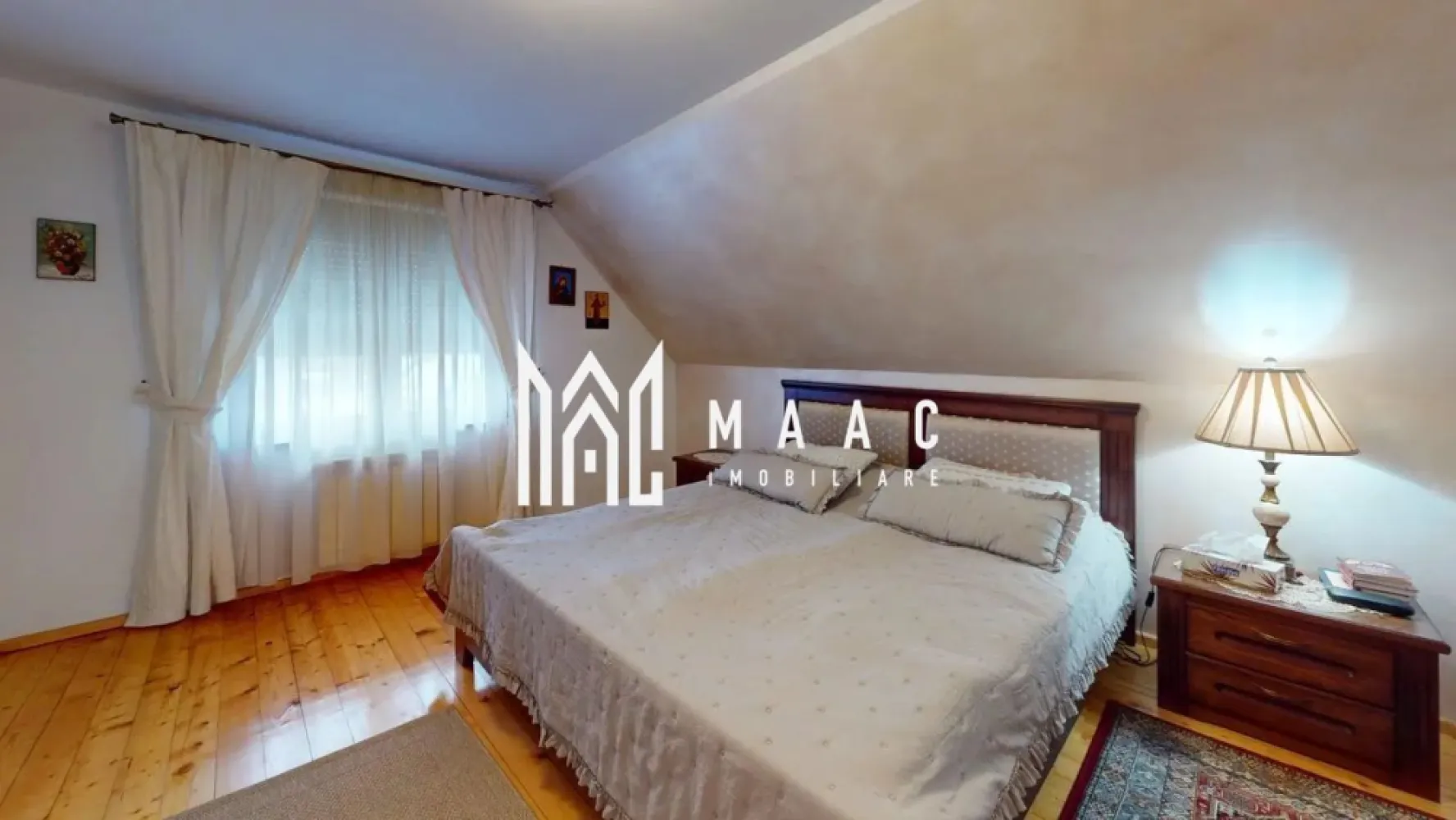 Casa individuala | Moderna | P+1 | 200 MP | Parcul Sub Arini