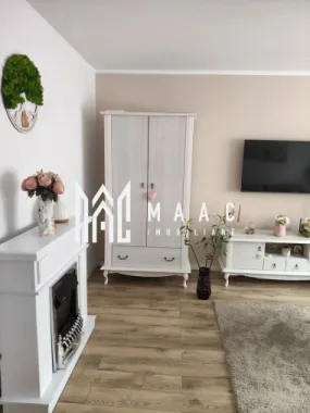 Apartament 2 camere | Parter | 60 MPU | Renovat | Terezian