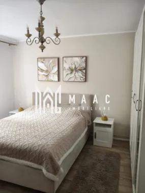 Apartament 2 camere | Parter | 60 MPU | Renovat | Terezian