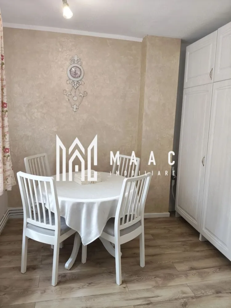 Apartament 2 camere | Parter | 60 MPU | Renovat | Terezian