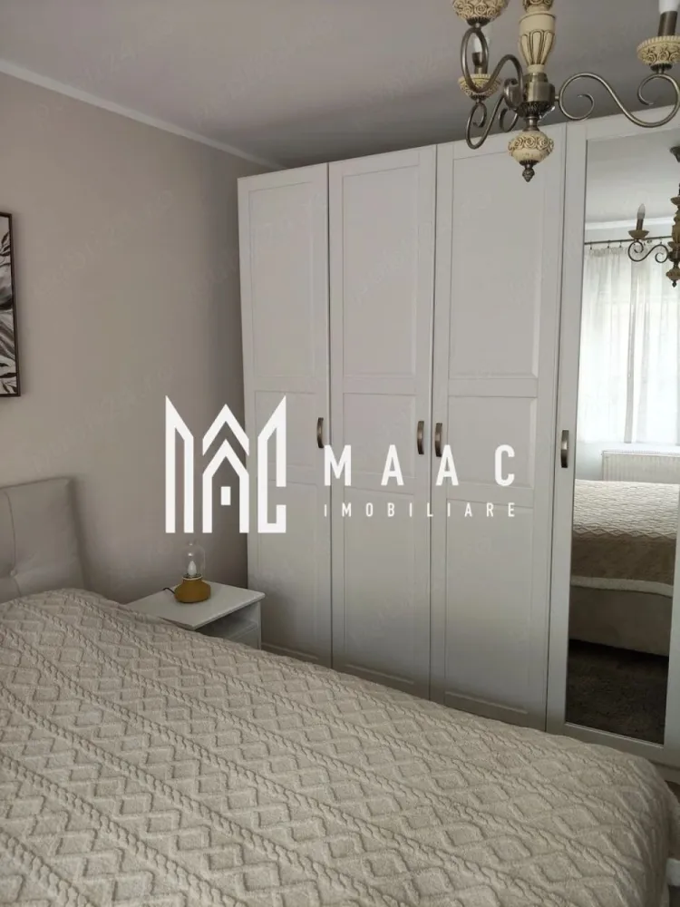 Apartament 2 camere | Parter | 60 MPU | Renovat | Terezian